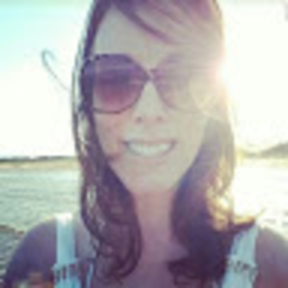 Meet your Posher, Jenny